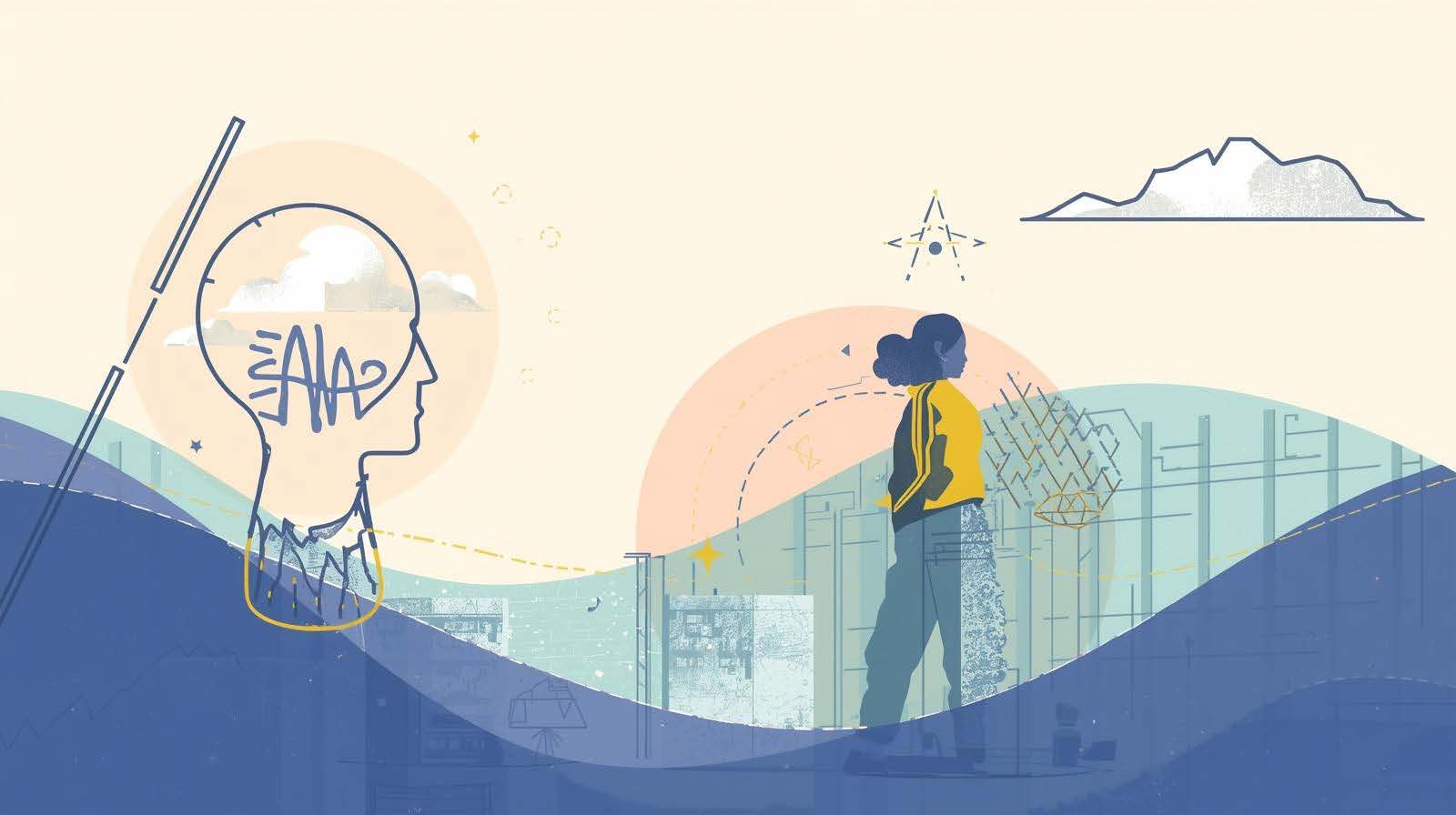 The Invisible Advantage