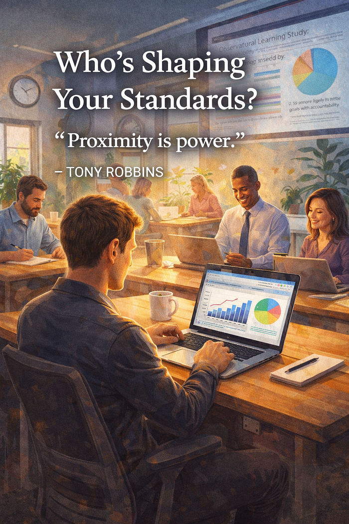 Who’s Influencing Your Results?